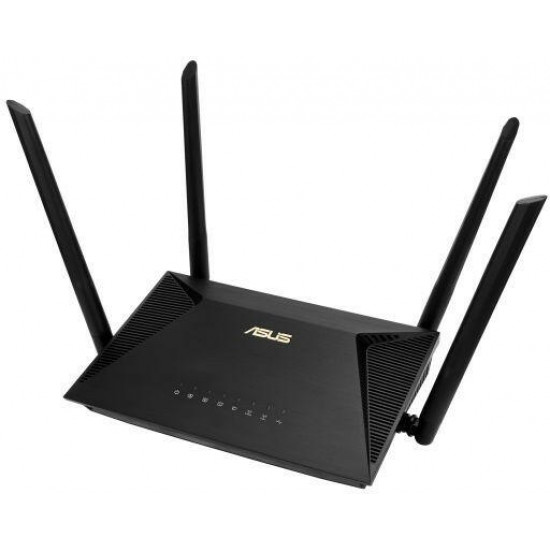 ASUS RT-AX1800U AX1800 Dual Band WiFi 6 router