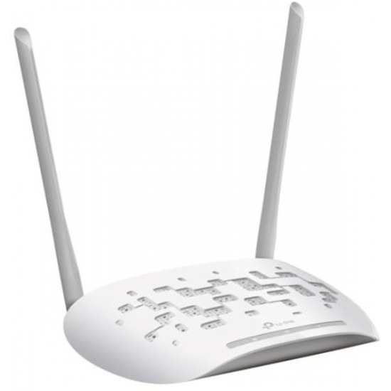 TP-Link TL-WA801N N300 WiFi access point fehér