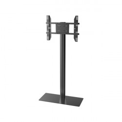 Multibrackets padló állvány 180 Single 24-65'' fekete (7350073732425)