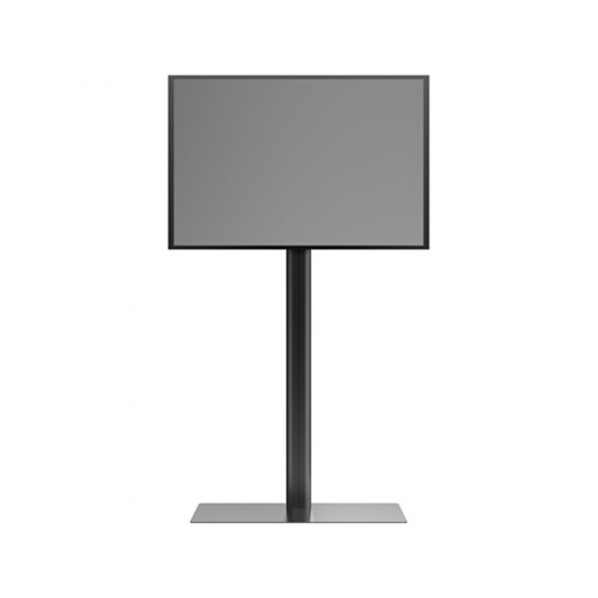 Multibrackets padló állvány 180 Single 24-65'' fekete (7350073732425)