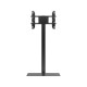 Multibrackets padló állvány 180 Single 24-65'' fekete (7350073732425)
