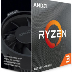 AMD Ryzen 3 4100 3.8GHz/4C/4M