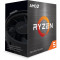 AMD Ryzen 5 5500 3.6GHz Socket AM4 dobozos (100-100000457BOX)
