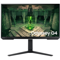 Samsung 27 S27BG400EU FHD IPS 240Hz DP/HDMI gamer monitor