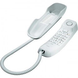 GIGASET Telefon Fehér (DA210W)