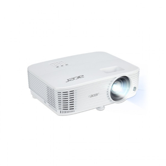 Acer P1257i XGA 4500L 10000 óra Wifi DLP projektor Acer P1257i XGA 4500L 10000 óra Wifi DLP projektor