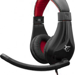 White Shark SERVAL gamer fejhallgató mikrofonnal (GH-2040)