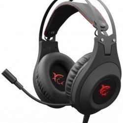 White Shark WILDCAT gamer fejhallgató (WS GH-2041)