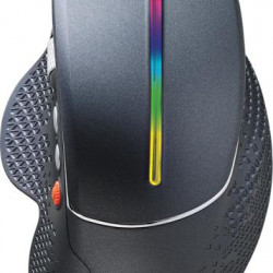 Canyon CND-SGM12RGB Apstar Side-Scrolling Gaming optikai egér (CND-SGM12RGB)