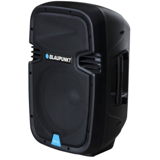 Blaupunkt PA10 Bluetooth hordozható hangszóró Blaupunkt PA10 Bluetooth hordozható hangszóró