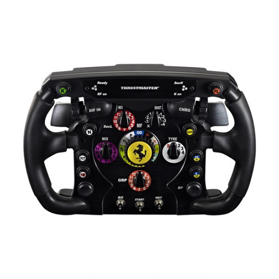 Thrustmaster Ferrari F1 kiegészítő kormány (4160571)