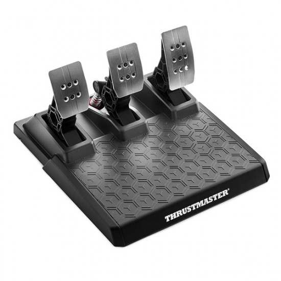Thrustmaster T-3PM WW pedálsor (4060210) Thrustmaster T-3PM WW pedálsor (4060210)