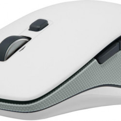 Logitech Signature M650 közepes vezeték nélküli egér piszkosfehér (910-006255)