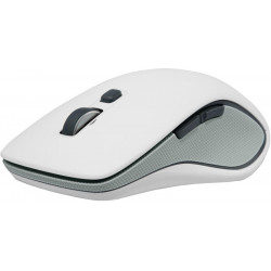 Logitech Signature M650 közepes vezeték nélküli egér piszkosfehér (910-006255)