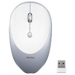 Meetion MT-R600 space gray wireless egér (MT-R600SGRAY)