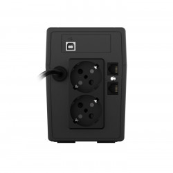 NJOY Cadu 800 VA / 480 W Szünetmentes tápegység (UPCMTLS685TCAAZ01B)