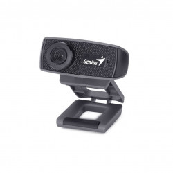 Genius FaceCam Webkamera 1000X V2 (32200223101)