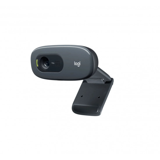 Logitech WebCam C270 HD webkamera (960-000584)