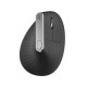 Logitech MX Vertical vezeték nélküli egér (910-005448)