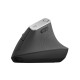 Logitech MX Vertical vezeték nélküli egér (910-005448)