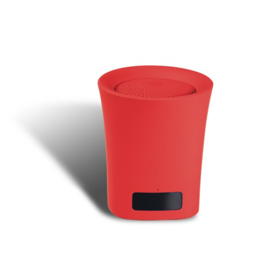 Stansson BSC375R Classic Bluetooth hangszóró piros