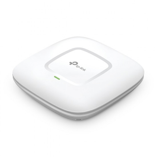 TP-Link EAP245 AC1750 Wireless Access Point plafonra szerelhető