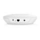 TP-Link EAP245 AC1750 Wireless Access Point plafonra szerelhető