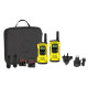 Motorola TLKR T92 H2O PMR walkie talkie (A9P00811YWCMAG)