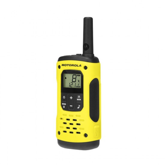 Motorola TLKR T92 H2O PMR walkie talkie (A9P00811YWCMAG)