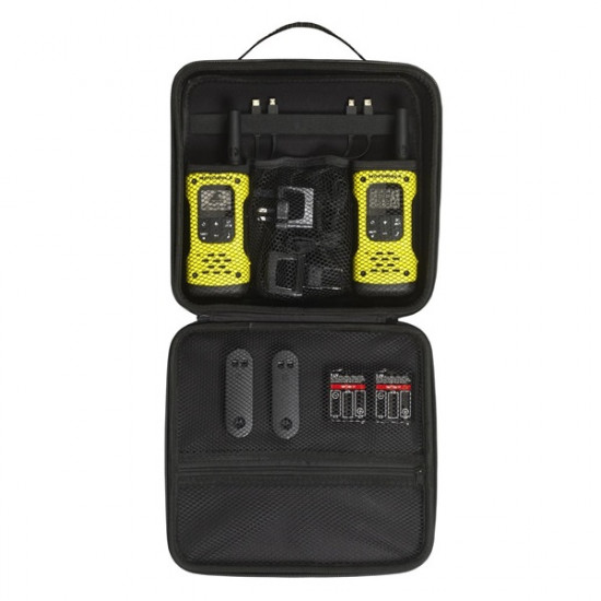 Motorola TLKR T92 H2O PMR walkie talkie (A9P00811YWCMAG)