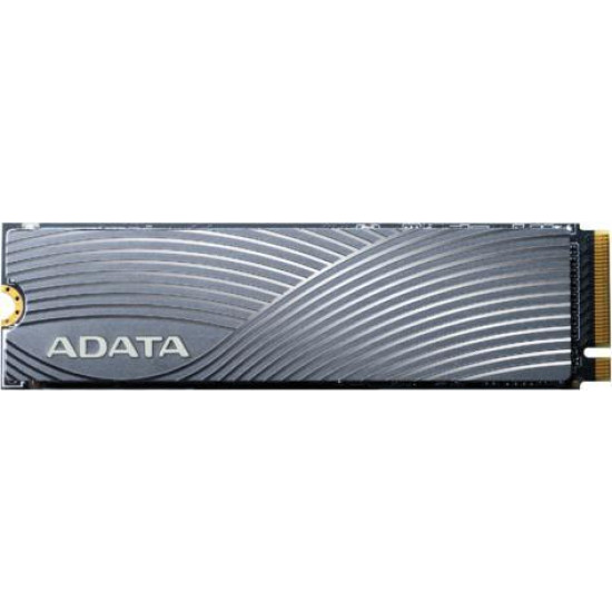 ADATA 500GB Swordfish M.2 SSD meghajtó (ASWORDFISH-500G-C)