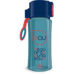 Ars Una EAU 450ml-es 5069 kék kulacs (54740693)