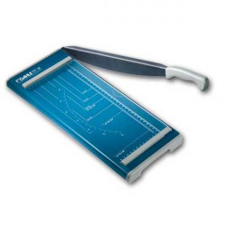 Dahle 502 Papírvágó (2D502)