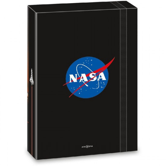 Ars Una NASA-1 5126 A4 füzetbox (50851263)