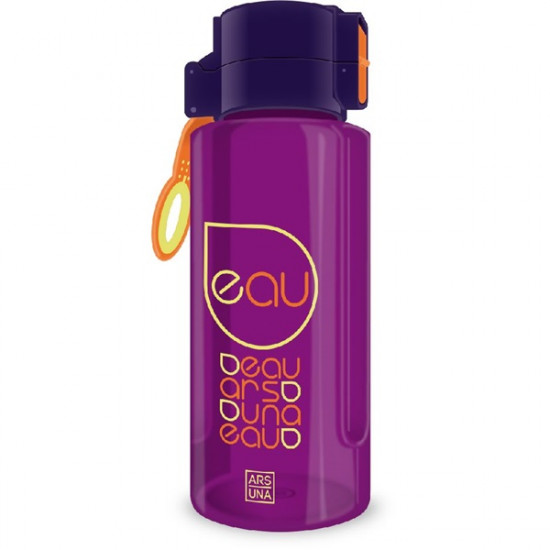 Ars Una EAU 650 ml-es 5077 lila kulacs (54750777)