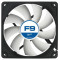 ARCTIC F9 9cm rendszerhűtő (AFACO-09000-GBA01)