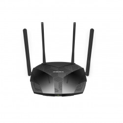 Mercusys MR80X AX1800 Dual-Band WiFi 6 router