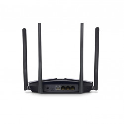 Mercusys MR80X AX1800 Dual-Band WiFi 6 router