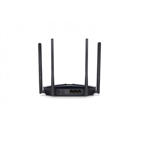 Mercusys MR80X AX1800 Dual-Band WiFi 6 router