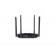 Mercusys MR80X AX1800 Dual-Band WiFi 6 router