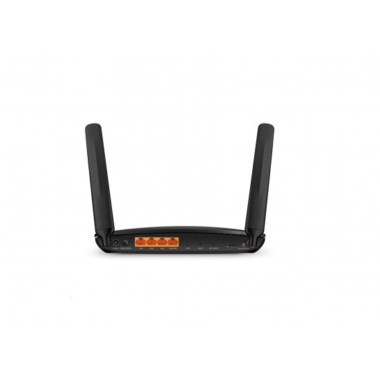 TPLINK Archer MR600 Wireless AC1200 LTE Router