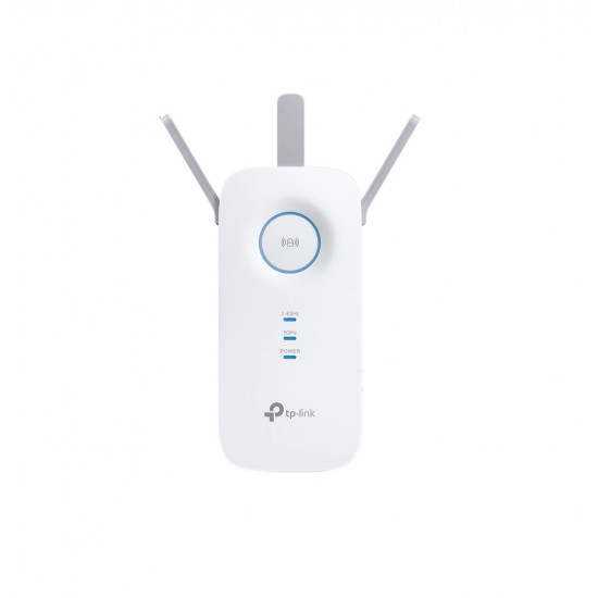 TP-Link RE550 AC1900 WiFi Range Extender