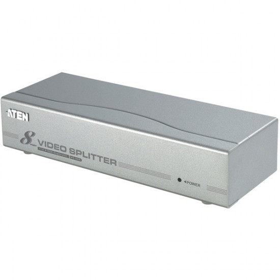 ATEN VGA Distributor 8x1 350MHz (VS98AA)