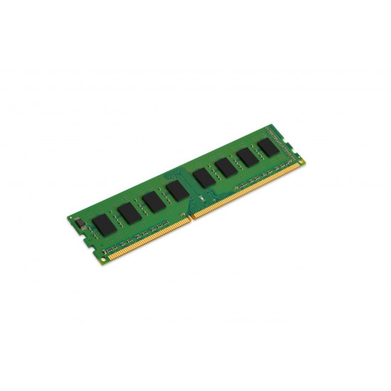 Kingston 4GB DDR4 2400Hz Memória (KVR24N17S8/4)