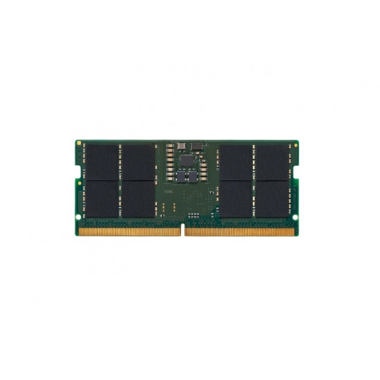 Kingston 16GB 4800MHz DDR5 notebook RAM CL40 (KVR48S40BS8-16)