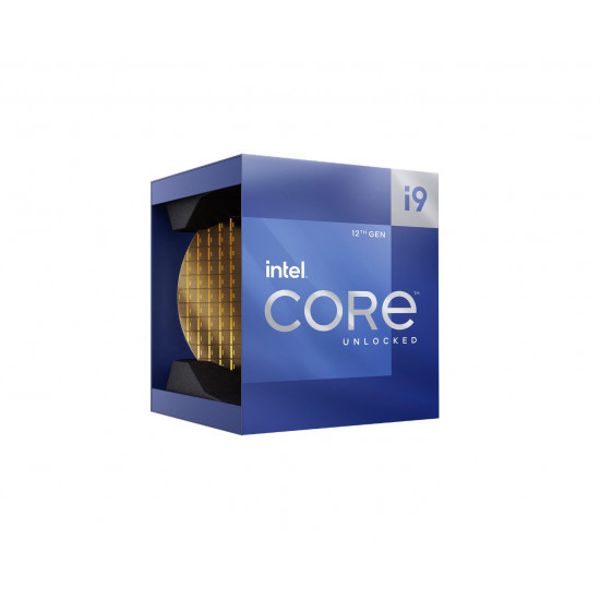 INTEL Core i9-12900KS 3.4GHz LGA1700 30M Cache Box CPU