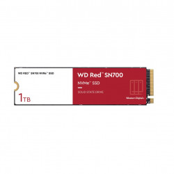 Western Digital Red 1TB SN700 M.2 SSD meghajtó (WDS100T1R0C)