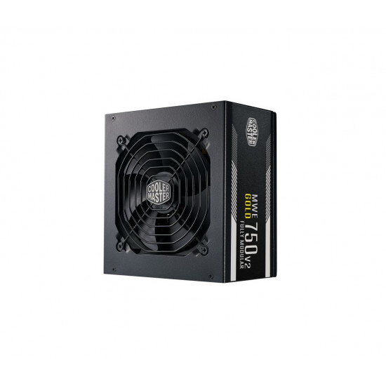 Cooler Master MWE Gold 850 V2 850W moduláris tápegység (MPE-8501-ACAAG-EU)