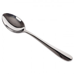 Mira rozsdamentes acél, 19,5cm, 12db-os kanál szett (KHPU165)