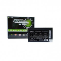 nBase N650 PRO Gamer 650W tápegység (N650PRO)